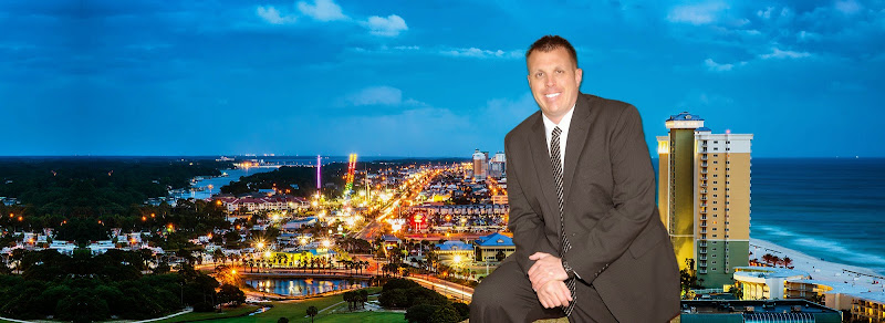 Albert J. Sauline, III Attorney at Law - Criminal justice attorney in Panama City Beach