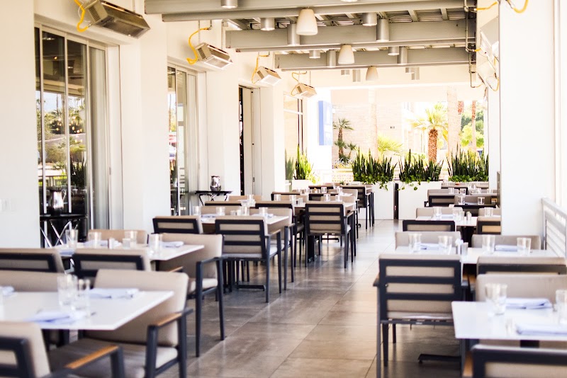 Larkspur Grill - Restaurant in Palm Desert