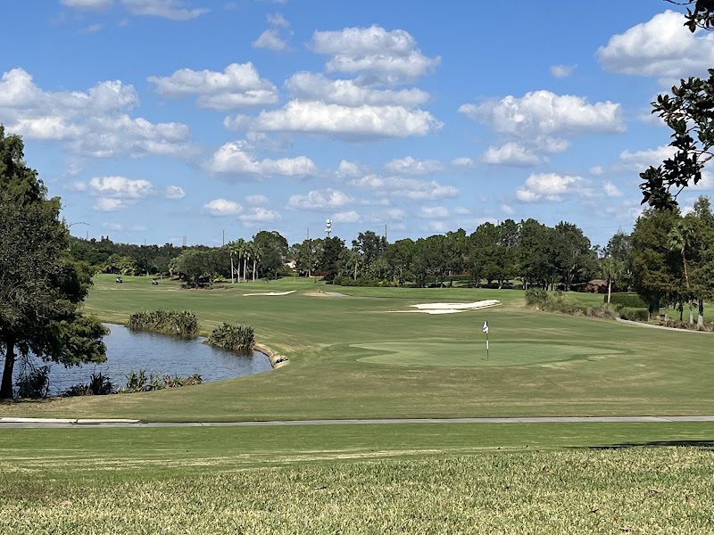 The Ritz-Carlton Golf Club, Orlando, Grande Lakes