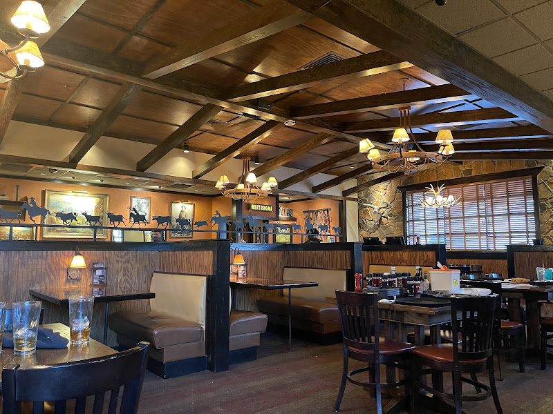 LongHorn Steakhouse