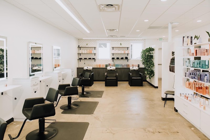 Fifty Two Eighty Salon