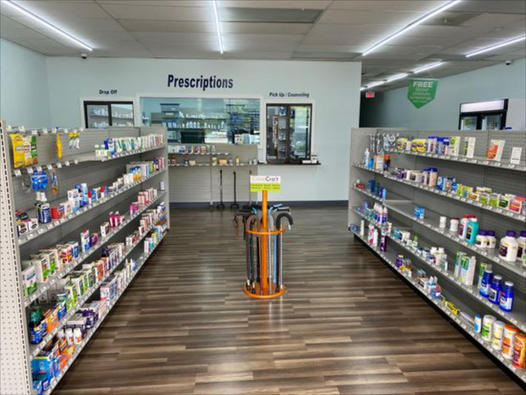 Harding Pharmacy