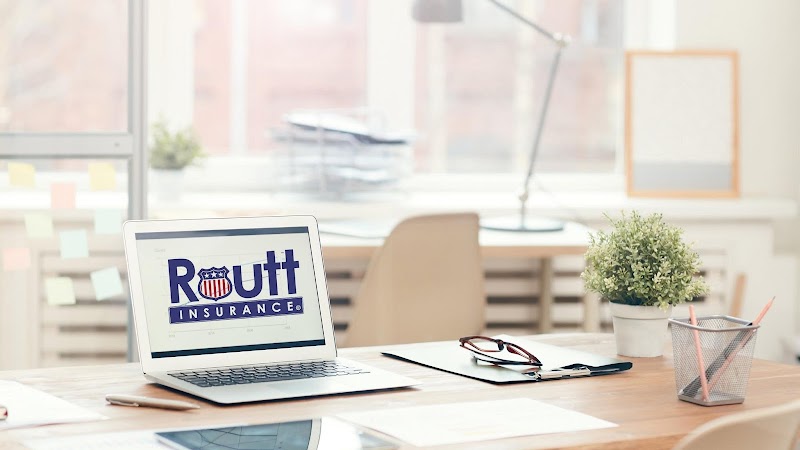 Routt Insurance - Health insurance agency in Clearwater