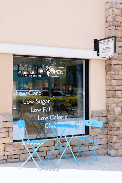 D'Lites Ice Cream - Carrollwood