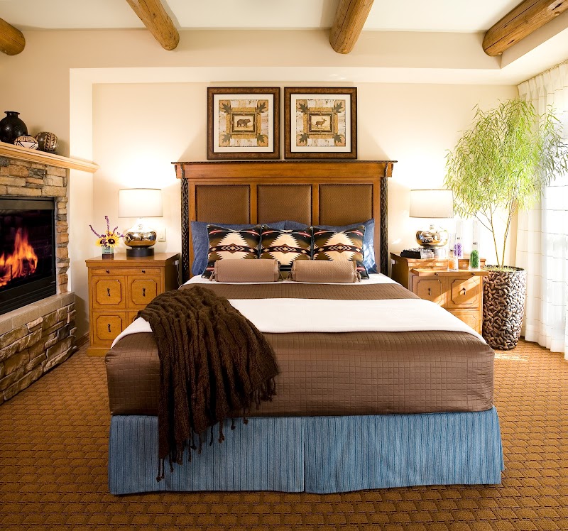 Hyatt Vacation Club at The Lodges at Timber Ridge photo