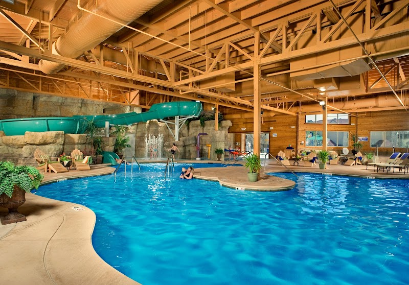 Hyatt Vacation Club at The Lodges at Timber Ridge photo