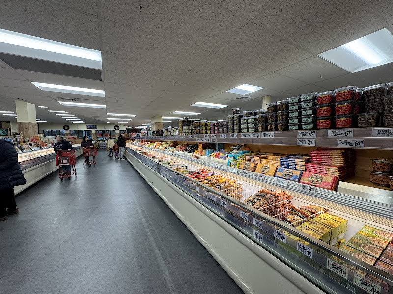 Trader Joe's - Grocery store in Coeur d'Alene