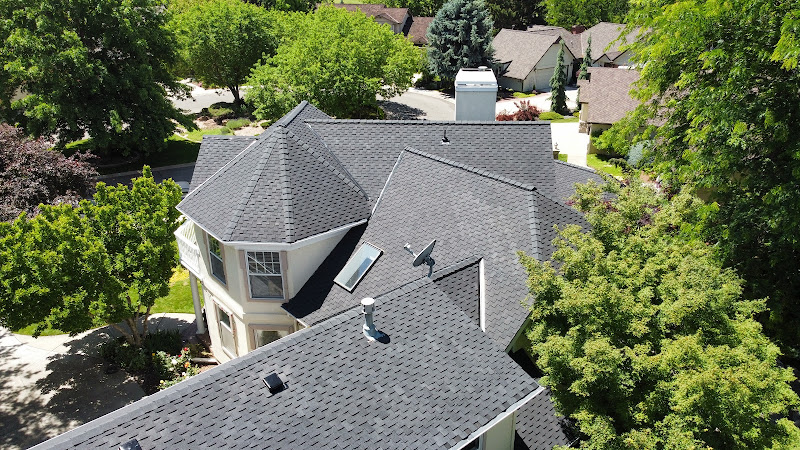 Rebel Roofing