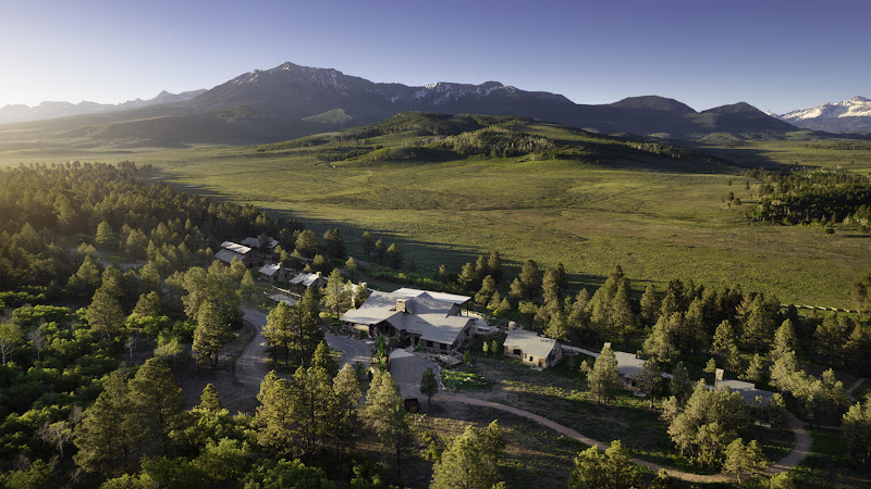 Telluride Real Estate Brokers - Real estate agency in Telluride