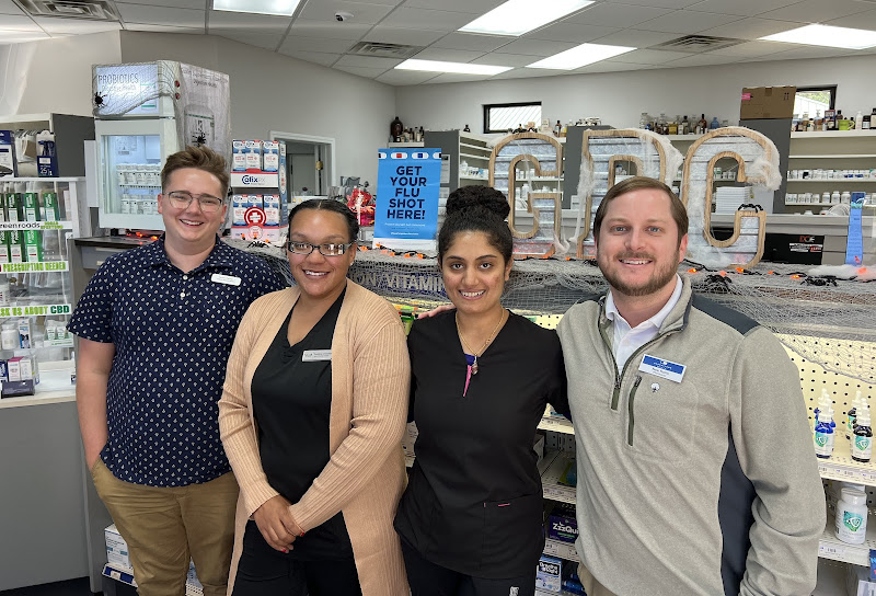 Georgetown Drug Company