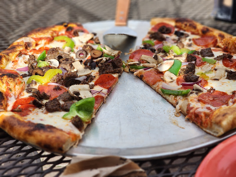 Crazy Elk - Pizza restaurant in Telluride