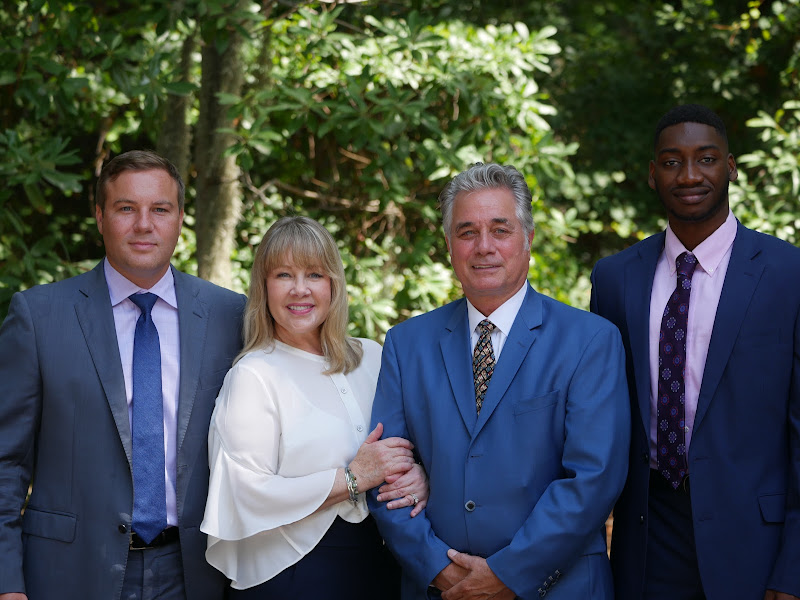 CrossRoads Financial Group LLC