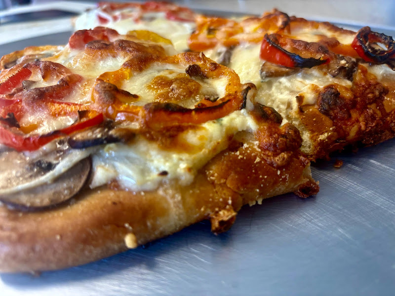 Sheet Pan Pizza whitefish, mt 59937 - Pizza Takeout in MT 59937