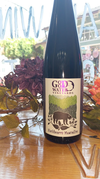 Goodwater Pizza and Winery - Winery in Gatlinburg