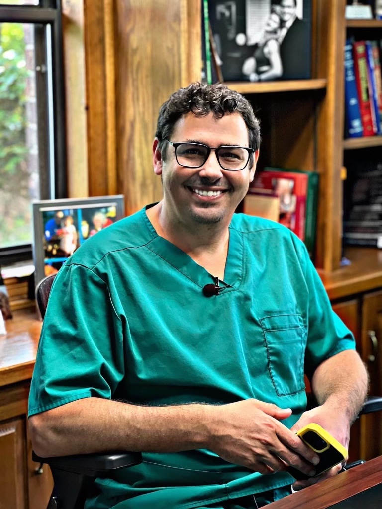 FIT Chiropractic & Acupuncture - Chiropractor in Pensacola