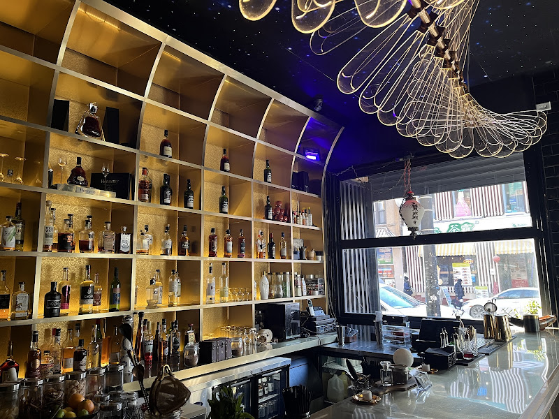 Best Bar - Cocktail bar in Chicago