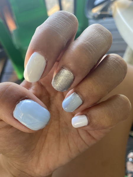 Salón de Belleza Noah - Nails Bar & Hair Lounge - Beauty salon in Puerto Plata 57000