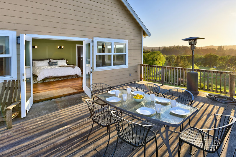 WC Lodging | Wine Country Escapes