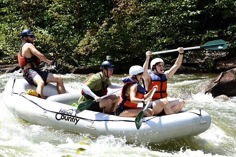 High Country Outfitters - Outdoor sports store in Atlanta