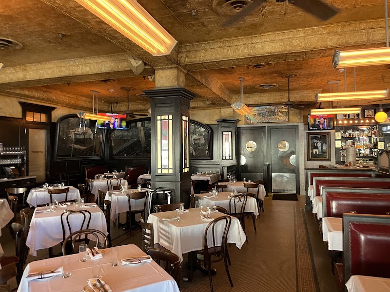 Superior Seafood & Oyster Bar