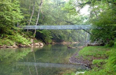 Audubon Acres - Tourist attraction in Chattanooga