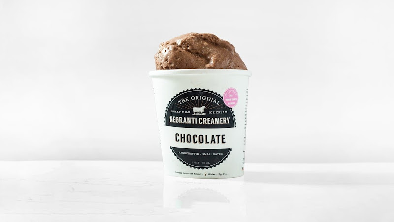 Negranti Creamery + Coffee