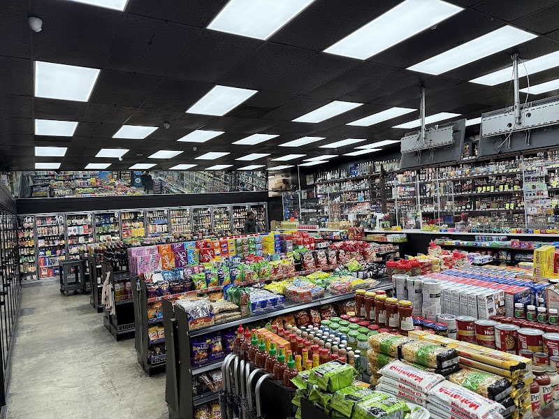 Washington Market Discount Liquor photo