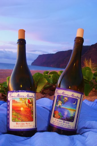 Nani Moon Meadery - Winery in Kapaʻa