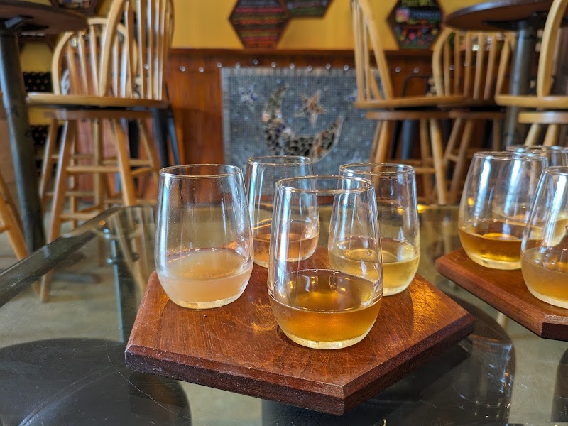 Nani Moon Meadery photo
