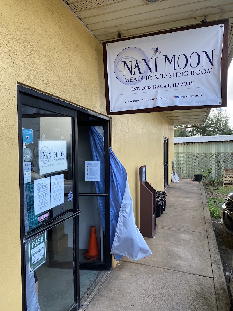 Nani Moon Meadery photo