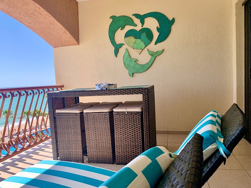 Sonoran Sun Resort - Resort hotel in Fraccionamiento Costa Diamante