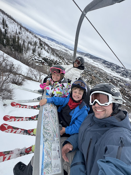 Black Tie Ski Rental Delivery of Steamboat - Ski rental service in Steamboat Springs