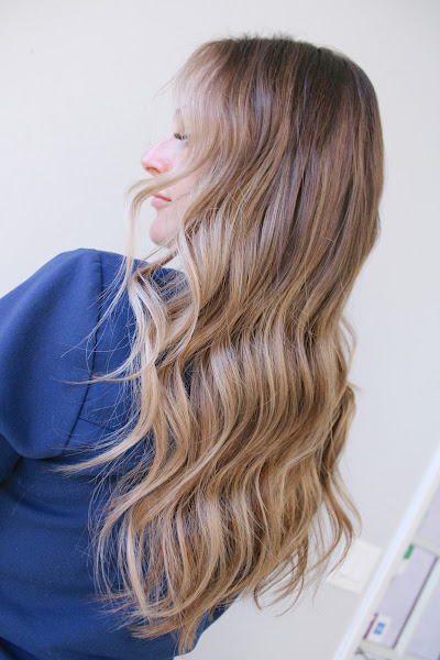 Canvas Hair Design Studio