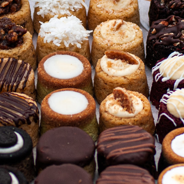 Butta Cakes - Cake shop in Scottsdale