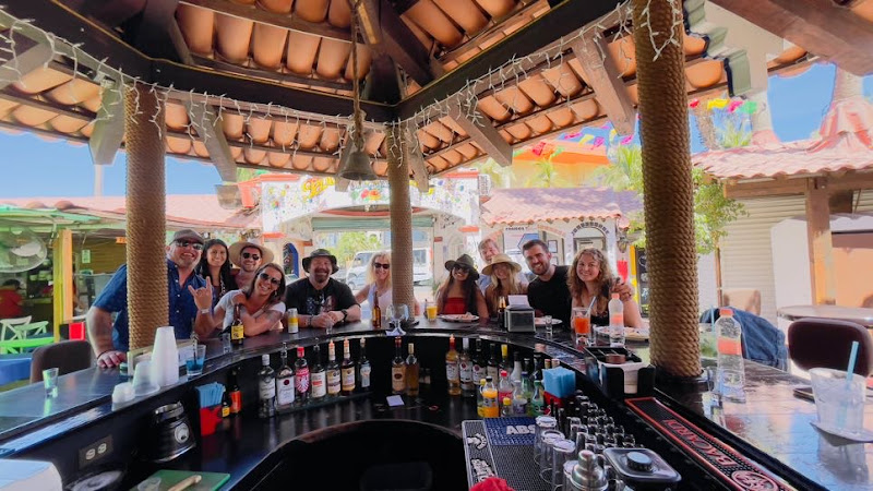 The Jungle Bar - Bar in Blvd. Paseo de la Marina