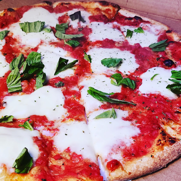 Solorzanos Pizzeria Longboat Key - Pizza restaurant in Longboat Key