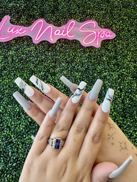 Lux Nail Spa - Nail salon in Orange Beach