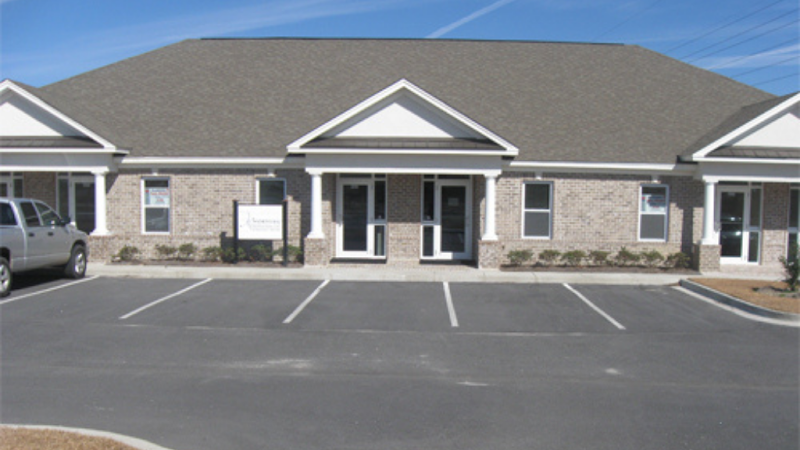 Norburg Chiropractic & Wellness Center