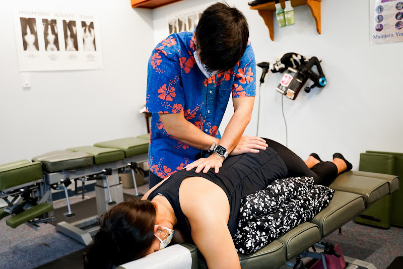 Ke'ale Chiropractic