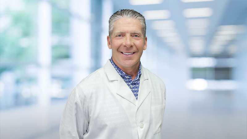 Charles Windfelder, DMSc, PA-C - Family practice physician in Navarre