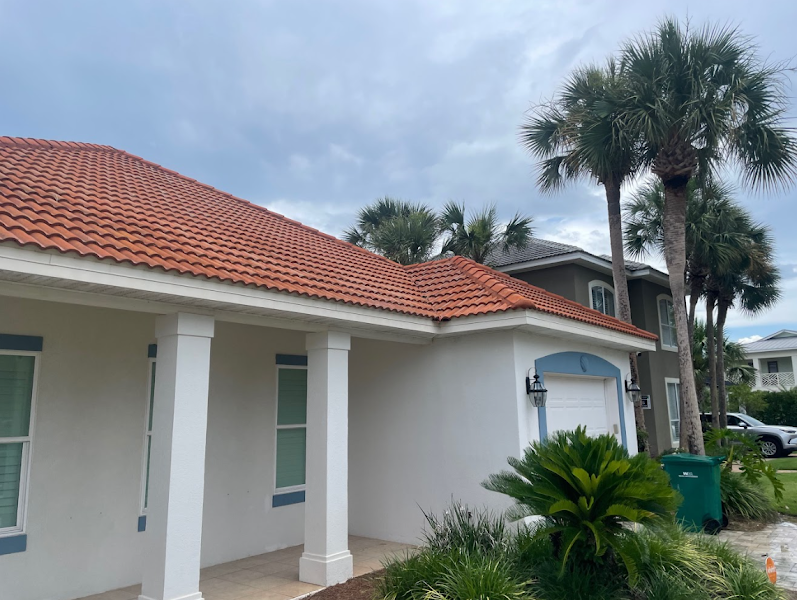Panhandle House Wash - Pressure washing service in Santa Rosa Beach