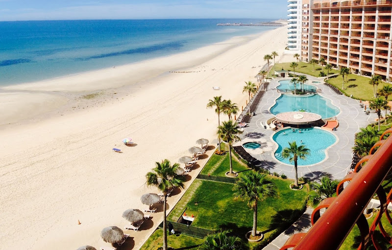 Paradise In Penasco Reservations - Vacation home rental agency in 83555 Puerto Peñasco