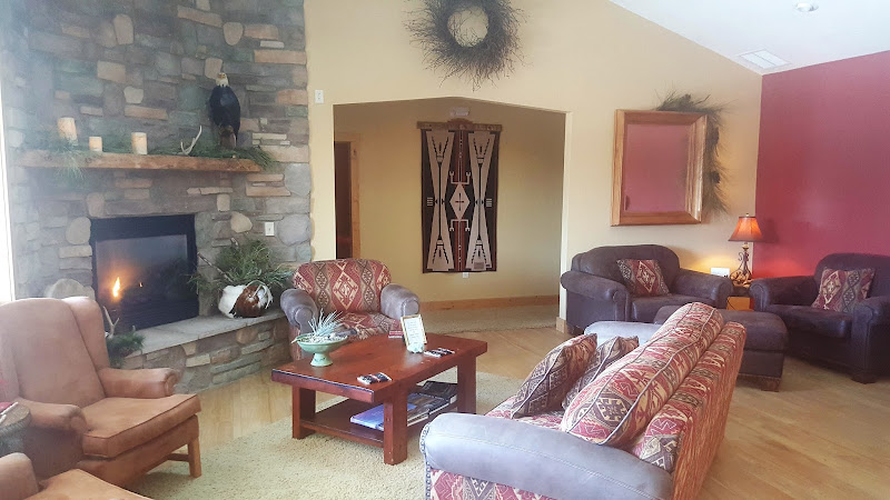 Saguaro Day Spa - Day spa in Sturgeon Bay