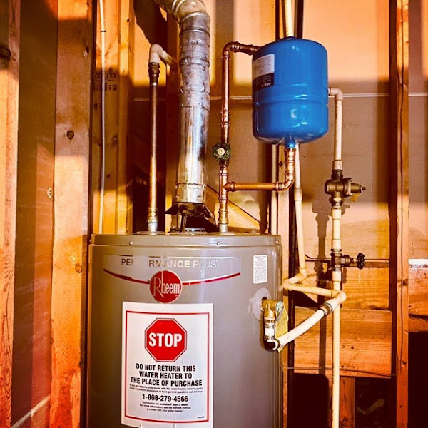 Atlanta Plumbing & Drain CO