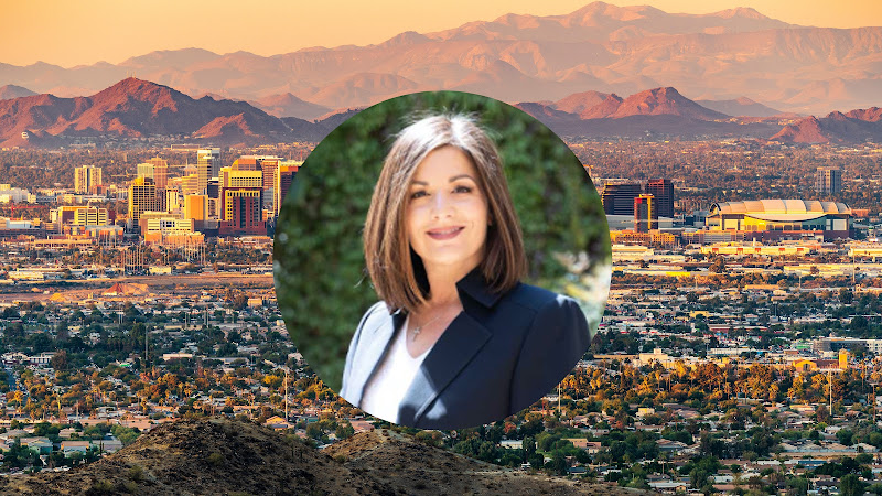 EXP Realty - AZ Premier Real Estate Group - Real estate agency in Phoenix
