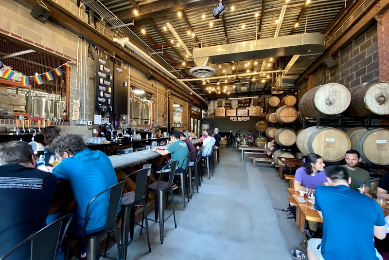 LauderAle Brewery