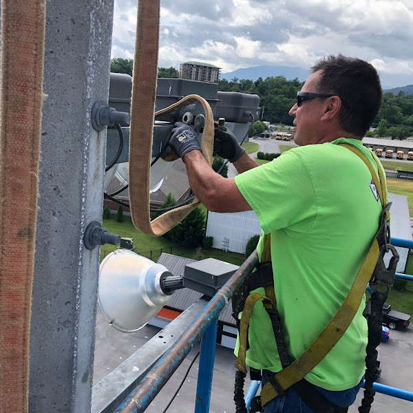 The Cherokee Group Plumbing, HVAC & Electrical