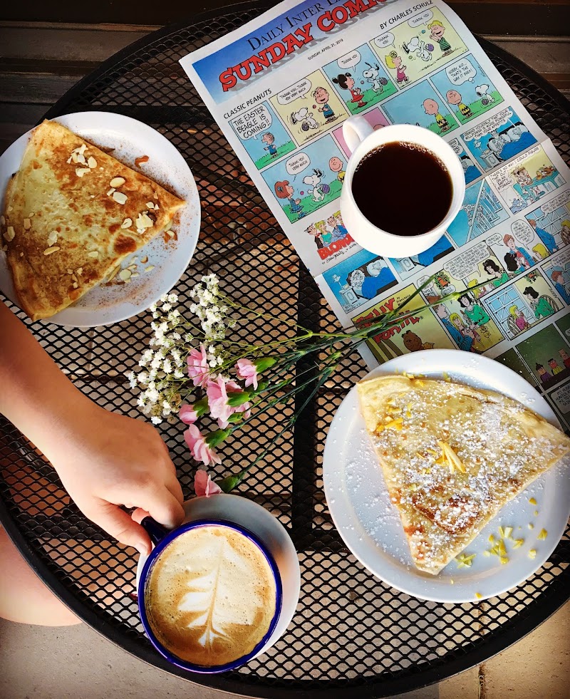 Amazing Crepes photo