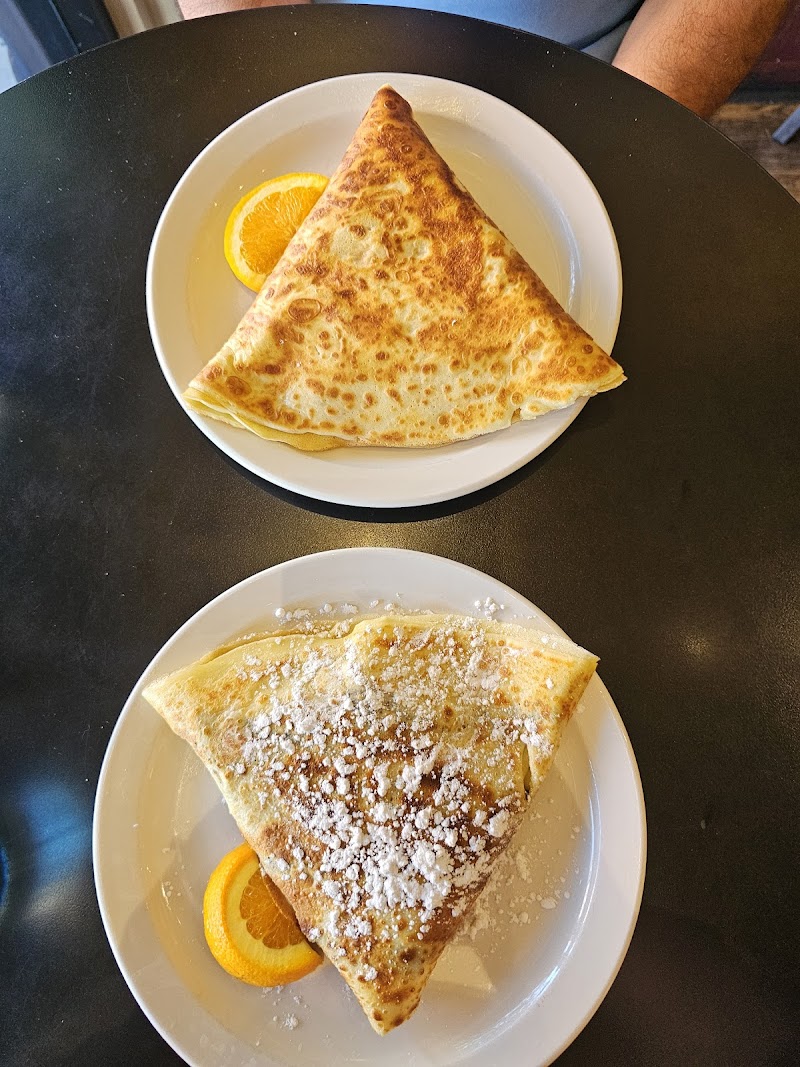 Amazing Crepes photo