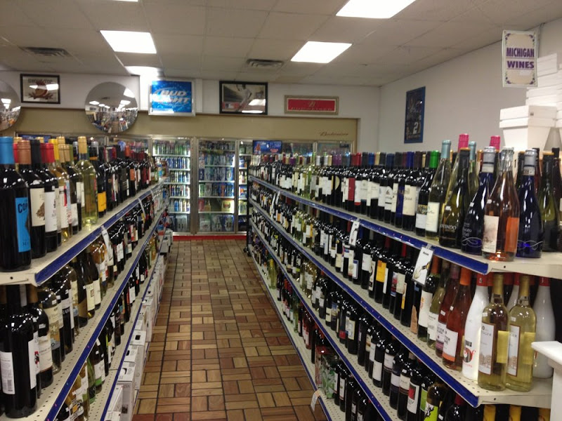 Quick Stop Liquor - Liquor store in South Haven